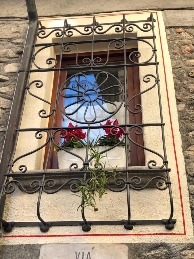 Appartamento Country House Menaggio Exterior photo