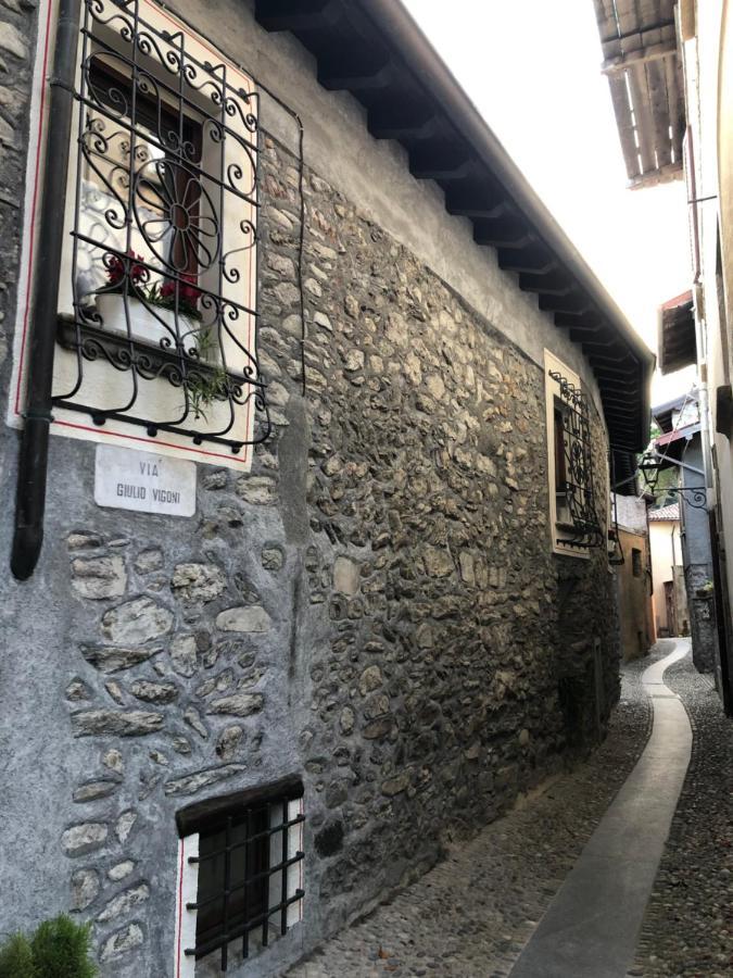 Appartamento Country House Menaggio Exterior photo