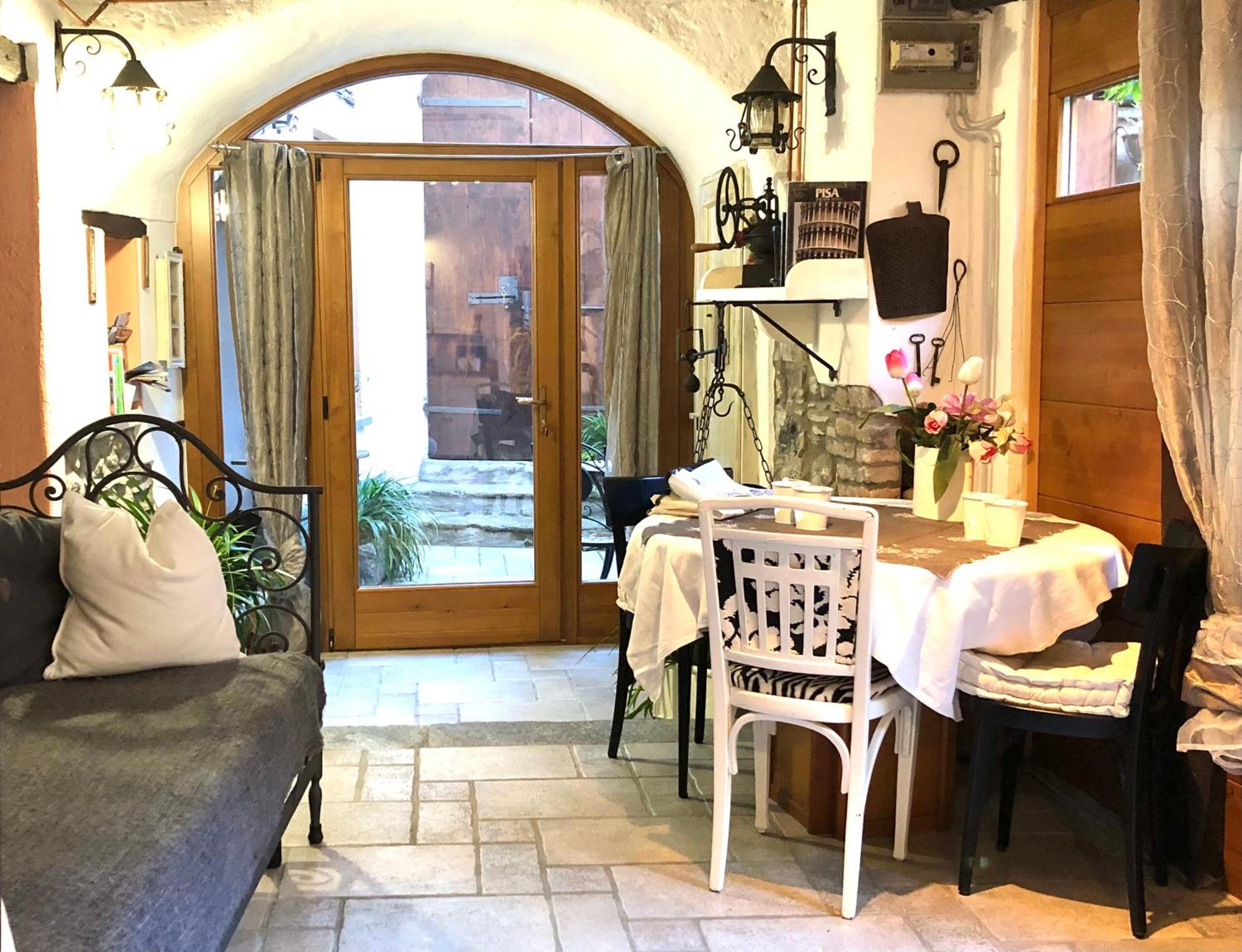 Appartamento Country House Menaggio Exterior photo