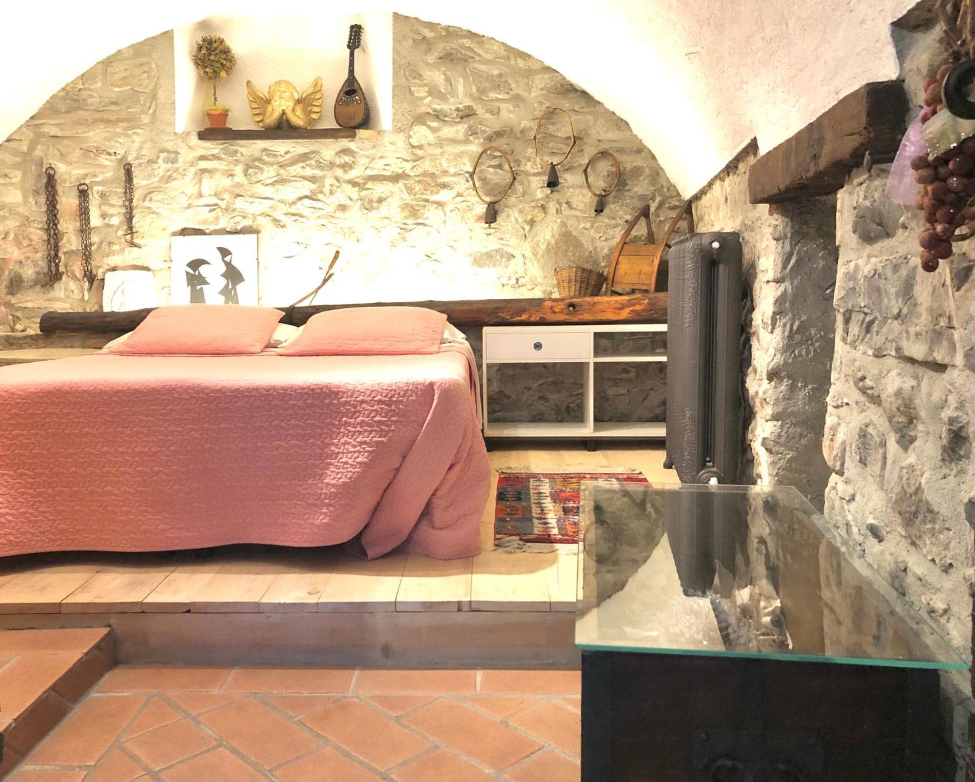 Appartamento Country House Menaggio Exterior photo