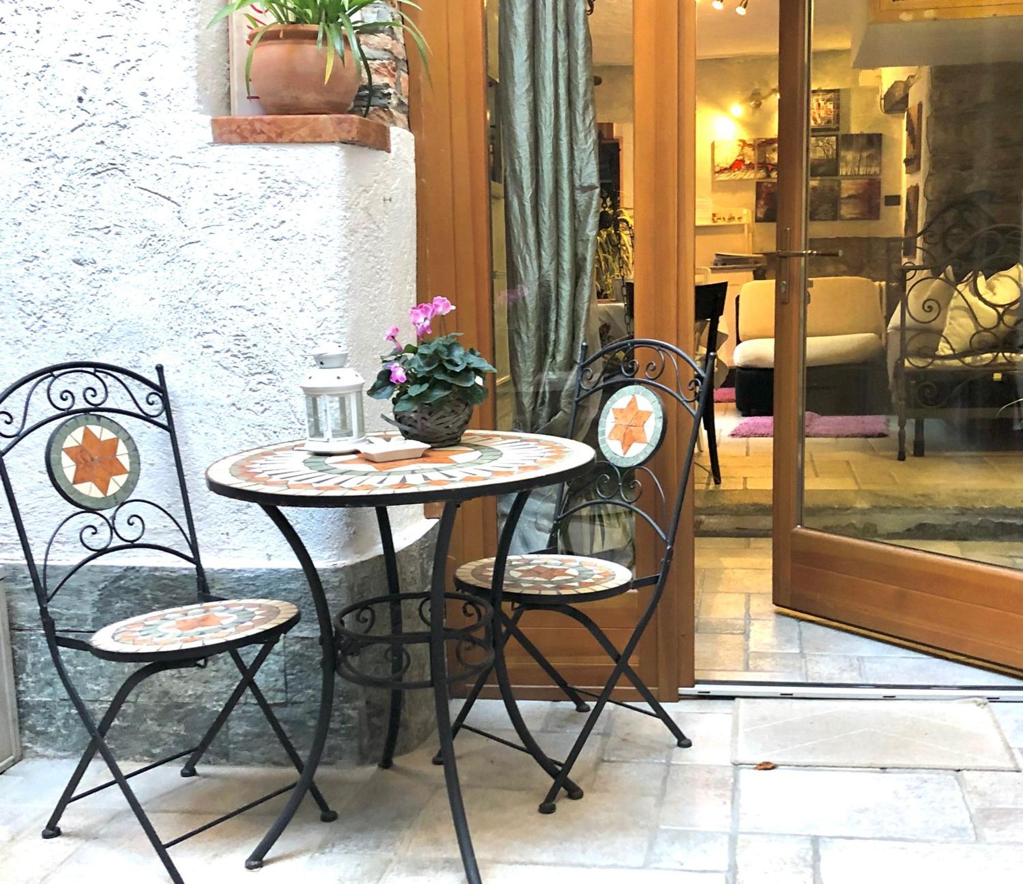 Appartamento Country House Menaggio Exterior photo