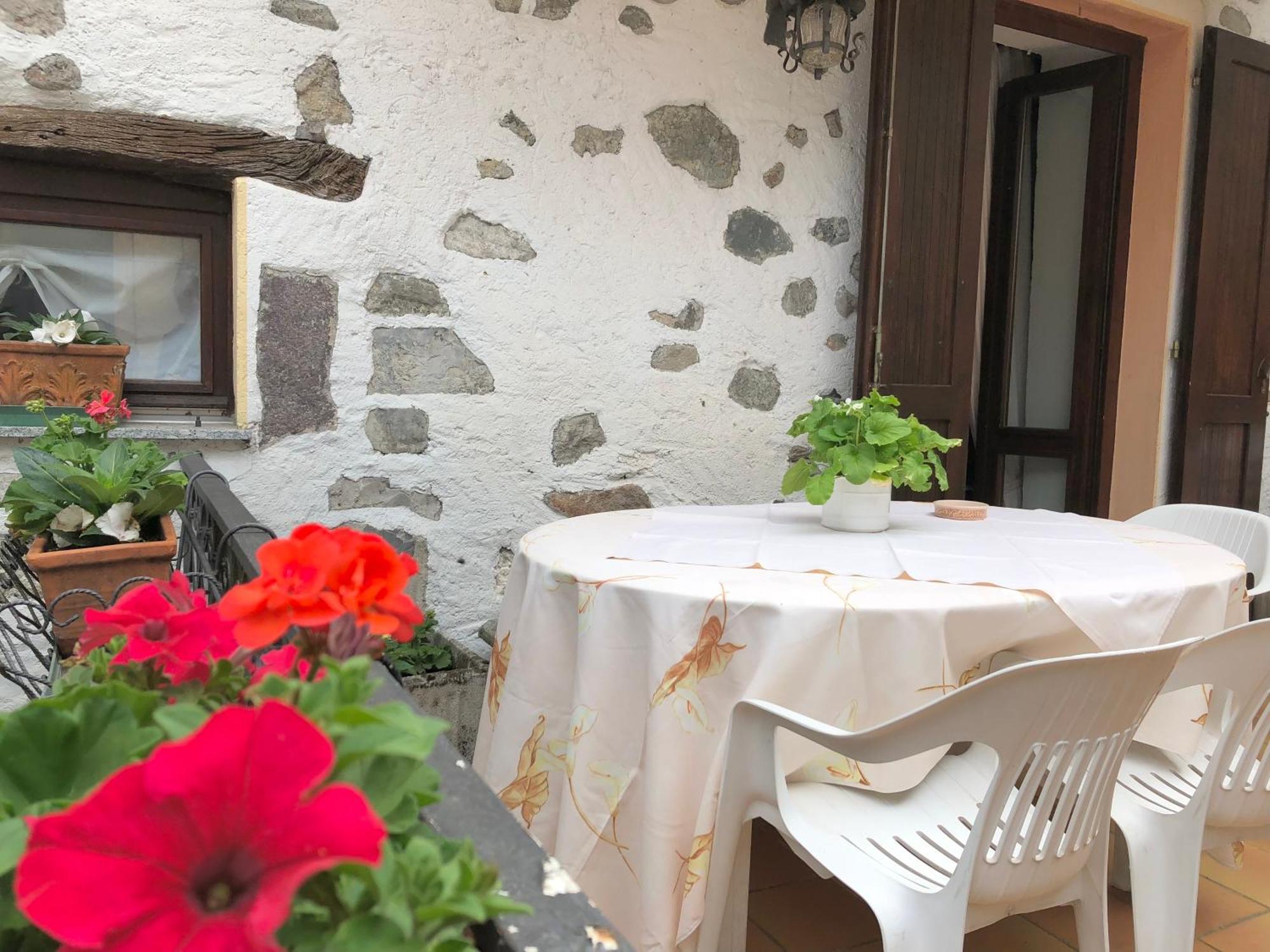 Appartamento Country House Menaggio Exterior photo