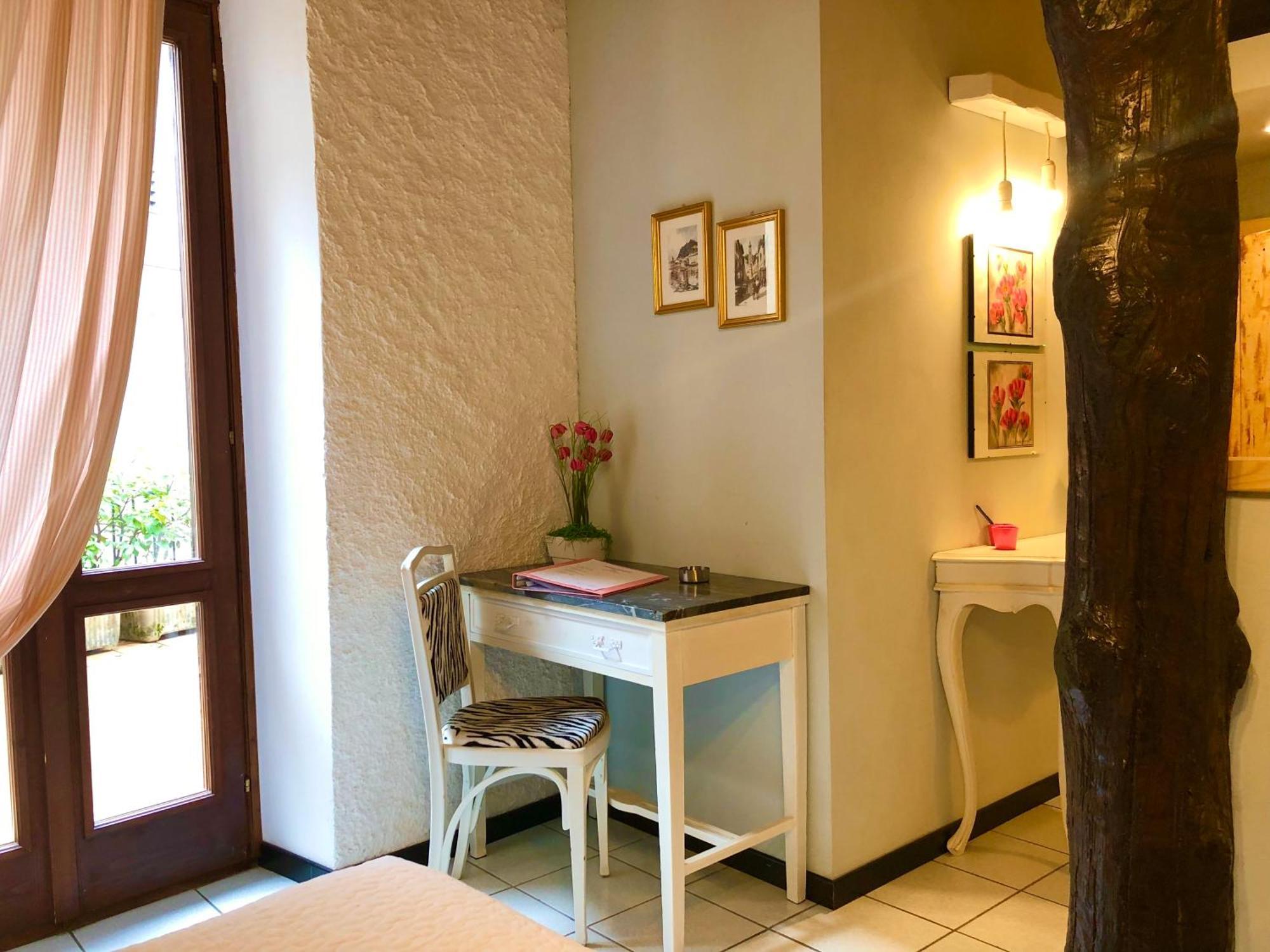 Appartamento Country House Menaggio Exterior photo