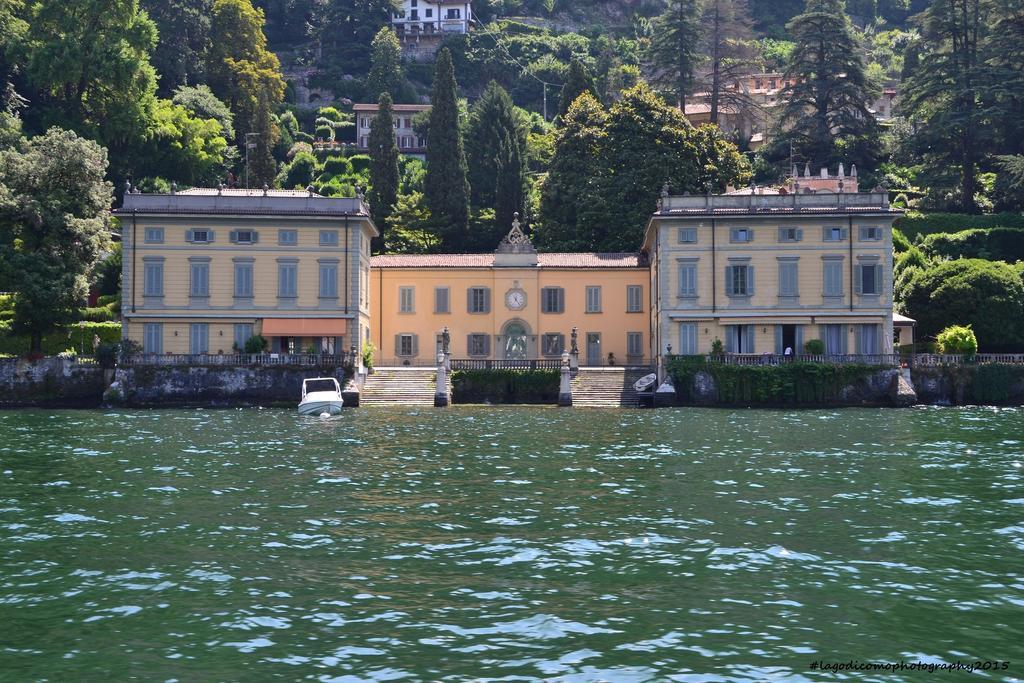 Appartamento Country House Menaggio Room photo