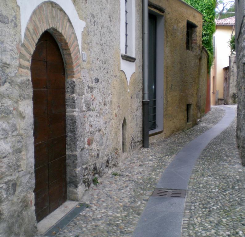 Appartamento Country House Menaggio Exterior photo